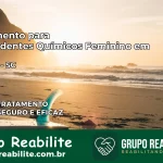 Tratamento para Dependentes Químicos Feminino em Ascurra – SC