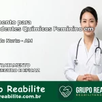 Tratamento para Dependentes Químicos Feminino em Atalaia do Norte – AM