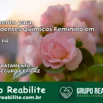 Tratamento para Dependentes Químicos Feminino em Atalaia – PR