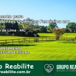 Tratamento para Dependentes Químicos Feminino em Augusto de Lima – MG