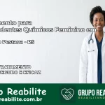 Tratamento para Dependentes Químicos Feminino em Augusto Pestana – RS