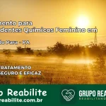 Tratamento para Dependentes Químicos Feminino em Aurora do Pará – PA
