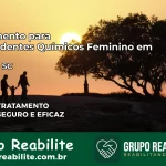 Tratamento para Dependentes Químicos Feminino em Aurora – SC