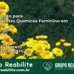 Tratamento para Dependentes Químicos Feminino em Autazes – AM