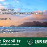 Tratamento para Dependentes Químicos Feminino em Avelino Lopes – PI