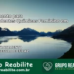Tratamento para Dependentes Químicos Feminino em Baldim – MG