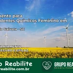 Tratamento para Dependentes Químicos Feminino em Balneário Gaivota – SC