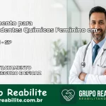 Tratamento para Dependentes Químicos Feminino em Bananal – SP
