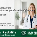 Tratamento para Dependentes Químicos Feminino em Barcelona – RN