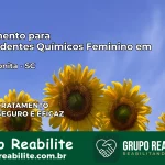 Tratamento para Dependentes Químicos Feminino em Barra Bonita – SC
