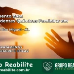 Tratamento para Dependentes Químicos Feminino em Barra de São Miguel – AL