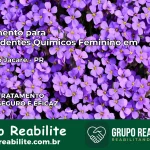 Tratamento para Dependentes Químicos Feminino em Barra do Jacaré – PR