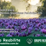 Tratamento para Dependentes Químicos Feminino em Barra do Mendes – BA