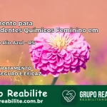 Tratamento para Dependentes Químicos Feminino em Barra do Rio Azul – RS