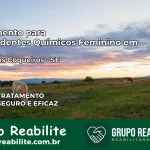 Tratamento para Dependentes Químicos Feminino em Barra dos Coqueiros – SE