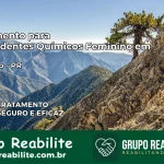 Tratamento para Dependentes Químicos Feminino em Barracão – PR