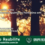 Tratamento para Dependentes Químicos Feminino em Barreira – CE
