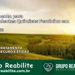 Tratamento para Dependentes Químicos Feminino em Barro – CE