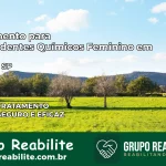 Tratamento para Dependentes Químicos Feminino em Bastos – SP