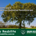 Tratamento para Dependentes Químicos Feminino em Baturité – CE