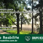 Tratamento para Dependentes Químicos Feminino em Bela Cruz – CE