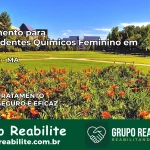 Tratamento para Dependentes Químicos Feminino em Belágua – MA