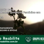 Tratamento para Dependentes Químicos Feminino em Belém – PA