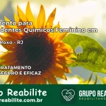 Tratamento para Dependentes Químicos Feminino em Belford Roxo – RJ