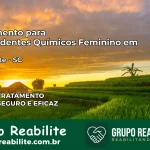 Tratamento para Dependentes Químicos Feminino em Belmonte – SC
