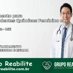 Tratamento para Dependentes Químicos Feminino em Belo Vale – MG