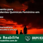 Tratamento para Dependentes Químicos Feminino em Beruri – AM