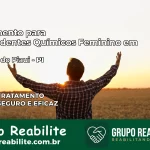 Tratamento para Dependentes Químicos Feminino em Betânia do Piauí – PI