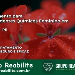 Tratamento para Dependentes Químicos Feminino em Betânia – PE
