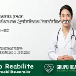 Tratamento para Dependentes Químicos Feminino em Biguaçu – SC