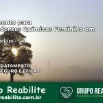 Tratamento para Dependentes Químicos Feminino em Biritiba Mirim – SP