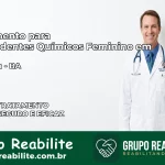Tratamento para Dependentes Químicos Feminino em Biritinga – BA