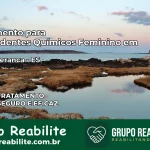 Tratamento para Dependentes Químicos Feminino em Boa Esperança – ES