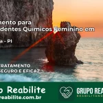 Tratamento para Dependentes Químicos Feminino em Boa Hora – PI