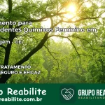 Tratamento para Dependentes Químicos Feminino em Boa Viagem – CE