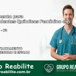 Tratamento para Dependentes Químicos Feminino em Bocaina – PI