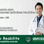 Tratamento para Dependentes Químicos Feminino em Bodoquena – MS
