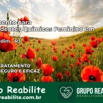 Tratamento para Dependentes Químicos Feminino em Bom Jardim – RJ