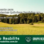 Tratamento para Dependentes Químicos Feminino em Bom Jesus de Goiás – GO