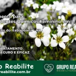 Tratamento para Dependentes Químicos Feminino em Bom Jesus do Itabapoana – RJ