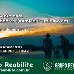 Tratamento para Dependentes Químicos Feminino em Bom Jesus do Norte – ES