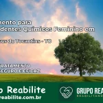 Tratamento para Dependentes Químicos Feminino em Bom Jesus do Tocantins – TO