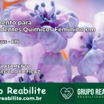 Tratamento para Dependentes Químicos Feminino em Bom Jesus – RN