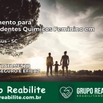 Tratamento para Dependentes Químicos Feminino em Bom Jesus – SC