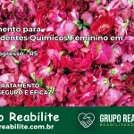 Tratamento para Dependentes Químicos Feminino em Bom Progresso – RS