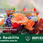 Tratamento para Dependentes Químicos Feminino em Bom Retiro do Sul – RS